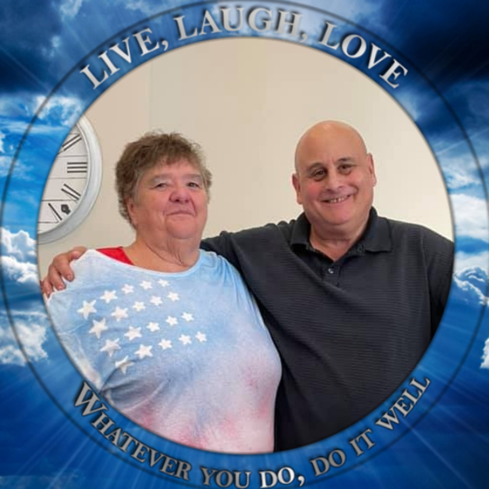 Meet your Posher, Vickie